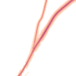 Daytime road noise heatmap for SP11 0DJ