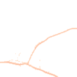 Daytime road noise heatmap for SP11 0LB