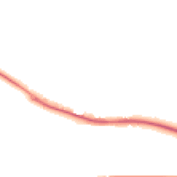 Night-time road noise heatmap for SP11 0PZ