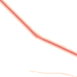 Night-time road noise heatmap for SP11 0QQ