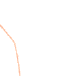 Night-time road noise heatmap for SP11 6RB