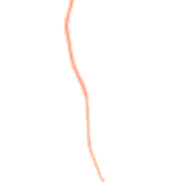 Night-time road noise heatmap for SP11 7JY