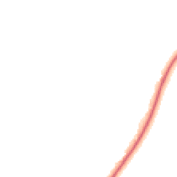 Night-time road noise heatmap for SP11 7NP