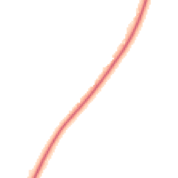 Night-time road noise heatmap for SP11 7NX