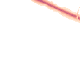 Night-time road noise heatmap for SP11 7PT