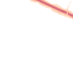 Night-time road noise heatmap for SP11 7QB