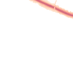 Night-time road noise heatmap for SP11 7QR