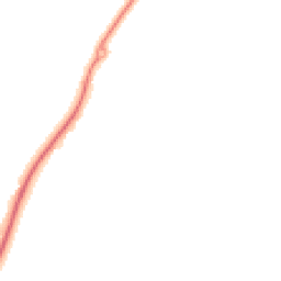 Night-time road noise heatmap for SP11 7RY