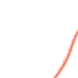 Night-time road noise heatmap for SP11 7SN