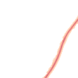 Night-time road noise heatmap for SP11 7SZ