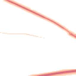 Night-time road noise heatmap for SP11 8DQ