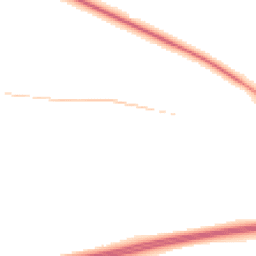 Night-time road noise heatmap for SP11 8DW