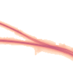 Night-time road noise heatmap for SP11 8FE