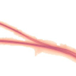 Night-time road noise heatmap for SP11 8FF