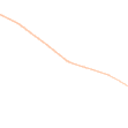 Night-time road noise heatmap for SP11 8LP