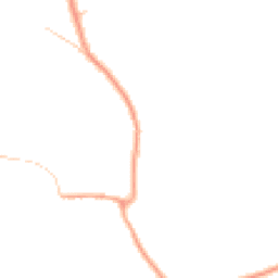 Daytime road noise heatmap for SP11 8NU