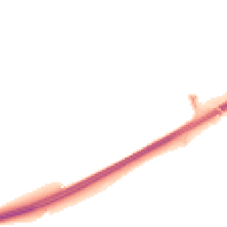 Night-time road noise heatmap for SP11 8NW