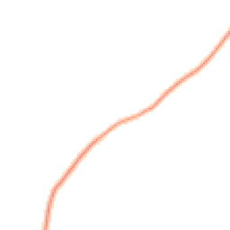 Daytime road noise heatmap for SP11 9DF