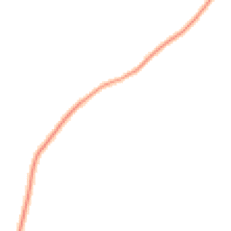 Daytime road noise heatmap for SP11 9DG