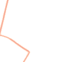 Daytime road noise heatmap for SP11 9DH