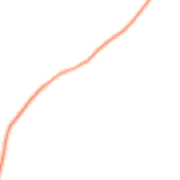 Daytime road noise heatmap for SP11 9DQ