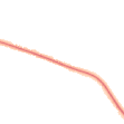 Night-time road noise heatmap for SP11 9FW