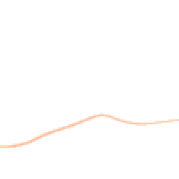 Night-time road noise heatmap for SP11 9JN
