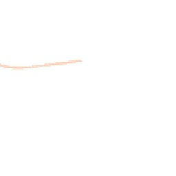 Night-time road noise heatmap for SP11 9JT