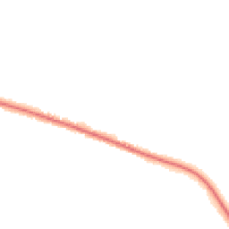 Night-time road noise heatmap for SP11 9PU