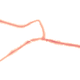 Night-time road noise heatmap for SP11 9QD