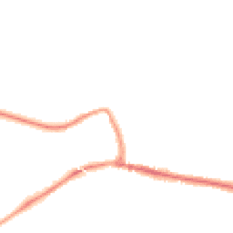 Night-time road noise heatmap for SP11 9QR