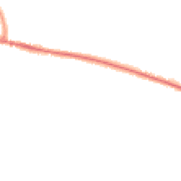 Night-time road noise heatmap for SP11 9UF