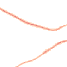 Night-time road noise heatmap for SP11 9WF