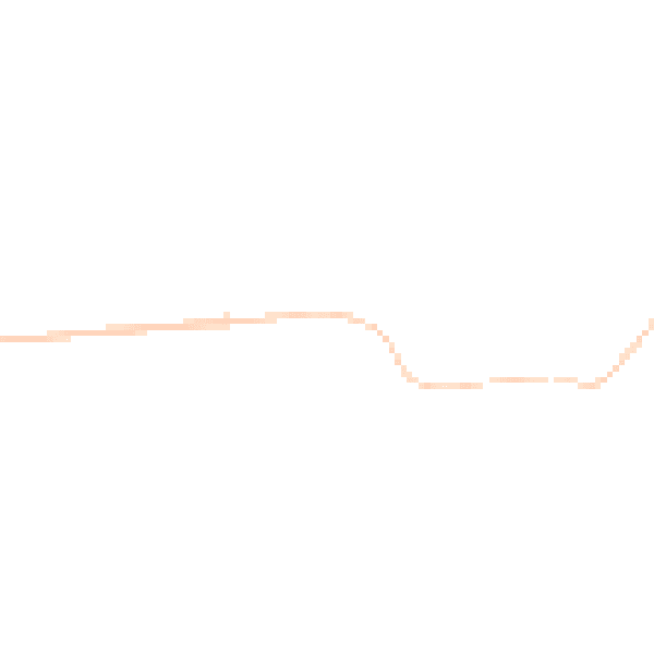 Night-time road noise heatmap for SP6 2JT