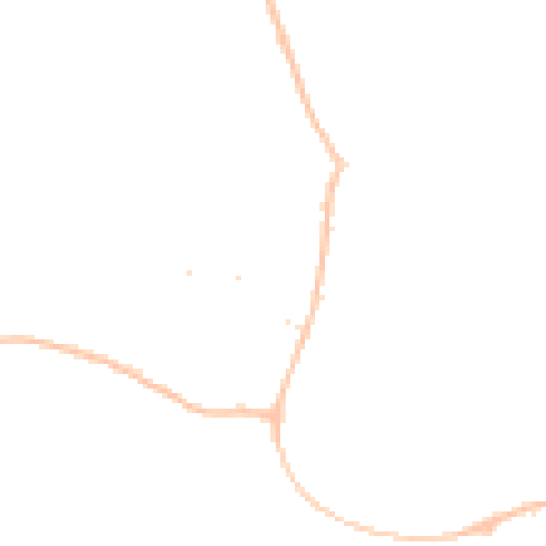 Night-time road noise heatmap for SP8 4BF
