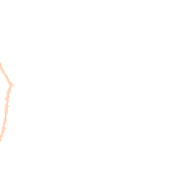 Night-time road noise heatmap for SP8 4ES