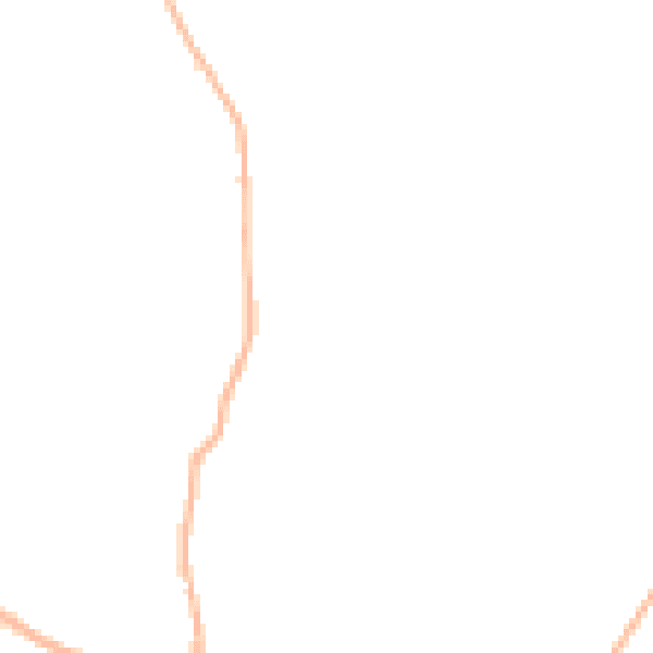 Daytime road noise heatmap for SP8 5DX