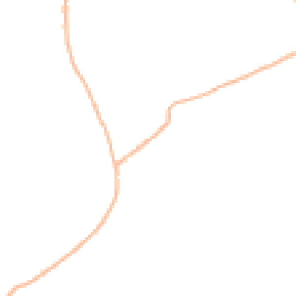 Daytime road noise heatmap for SP8 5HX