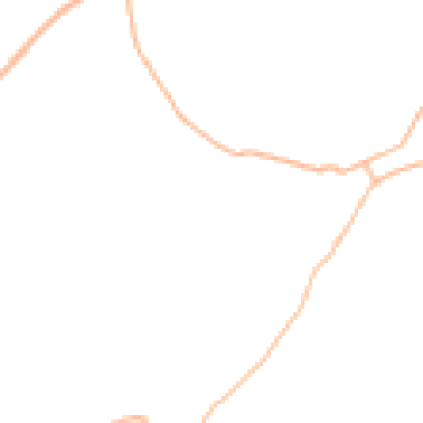 Daytime road noise heatmap for SP8 5RA