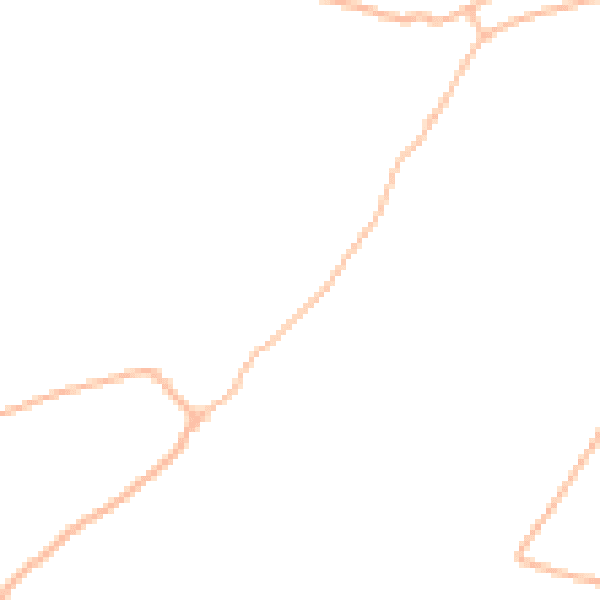 Daytime road noise heatmap for SP8 5RB