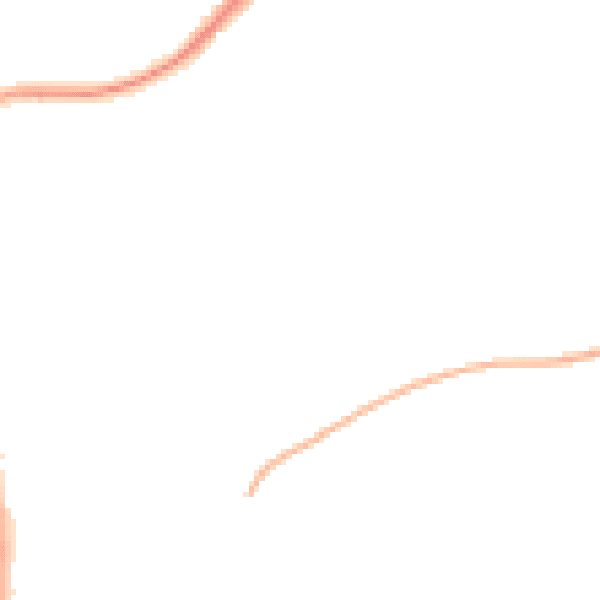 Night-time road noise heatmap for SP9 7GH
