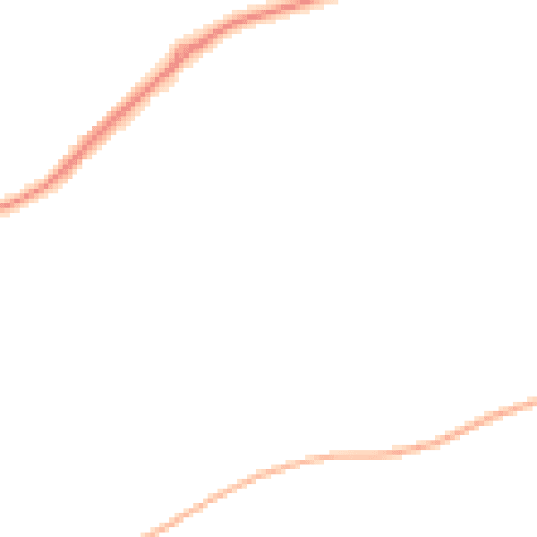 Night-time road noise heatmap for SP9 7PG