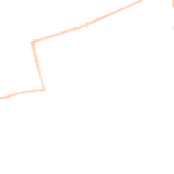 Night-time road noise heatmap for SR6 9BL