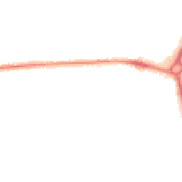 Night-time road noise heatmap for SS12 0BQ