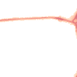 Night-time road noise heatmap for SS12 0BZ