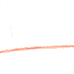 Night-time road noise heatmap for SS12 0DJ
