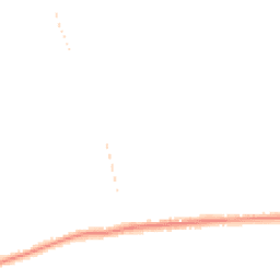 Night-time road noise heatmap for SS12 0DW