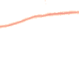 Night-time road noise heatmap for SS12 0HH