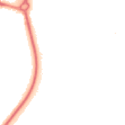 Night-time road noise heatmap for SS12 9HS