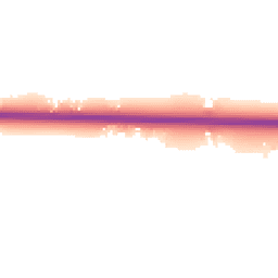 Night-time road noise heatmap for SS12 9LA